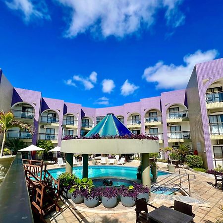 Hotel Costa Do Atlantico 나탈 외부 사진