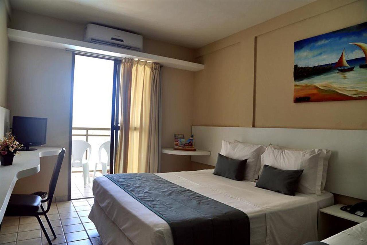 Hotel Costa Do Atlantico 나탈 외부 사진
