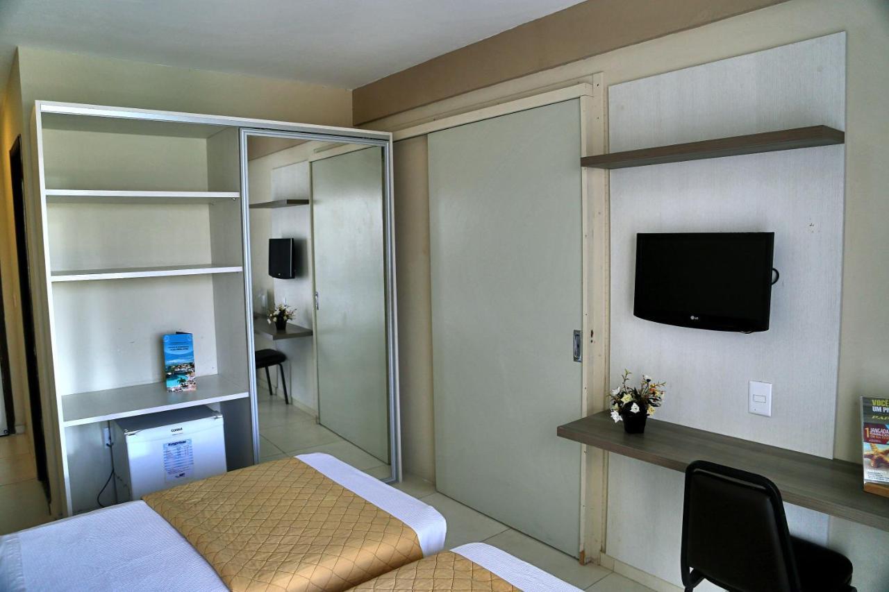 Hotel Costa Do Atlantico 나탈 외부 사진