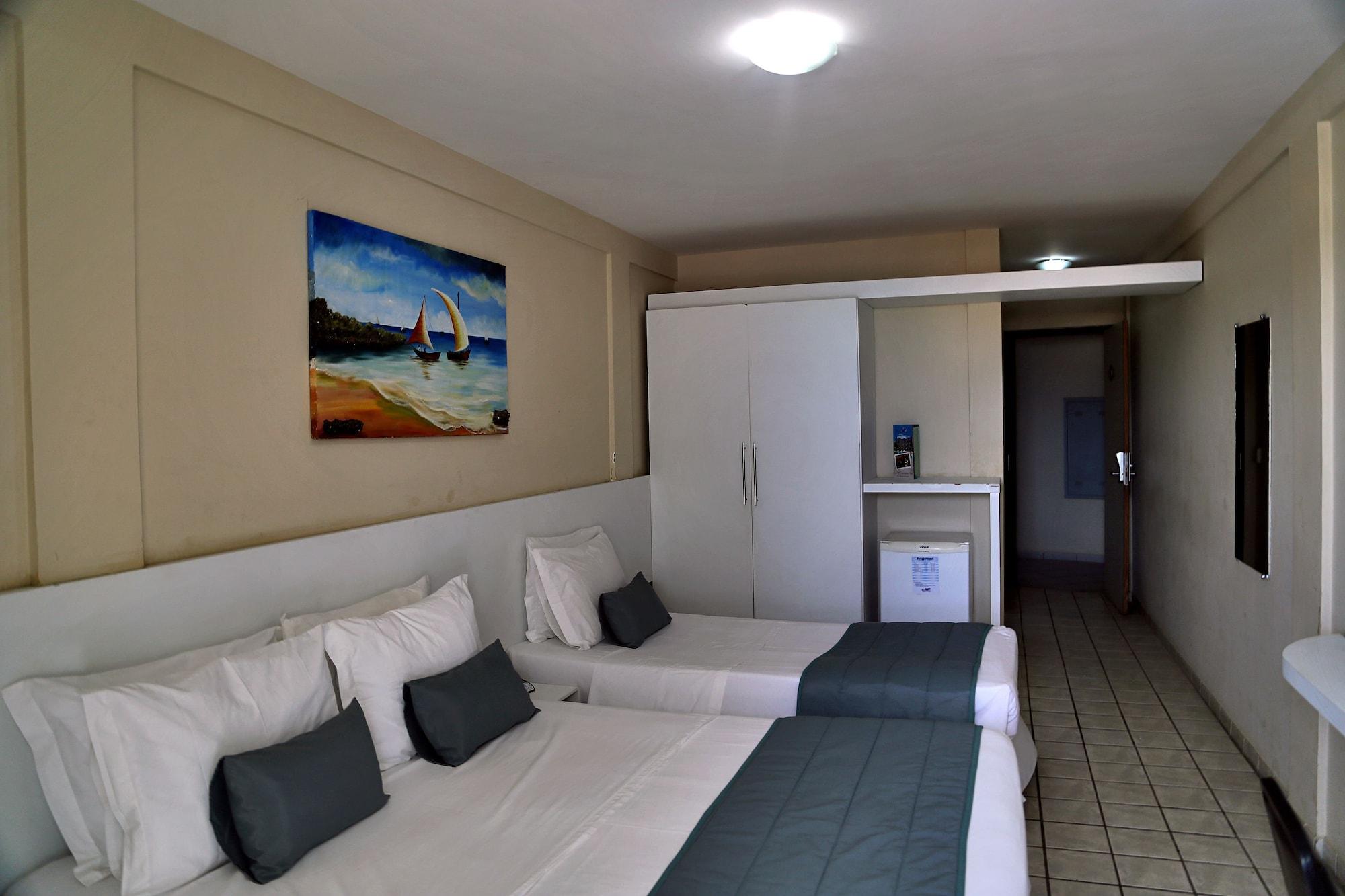 Hotel Costa Do Atlantico 나탈 외부 사진