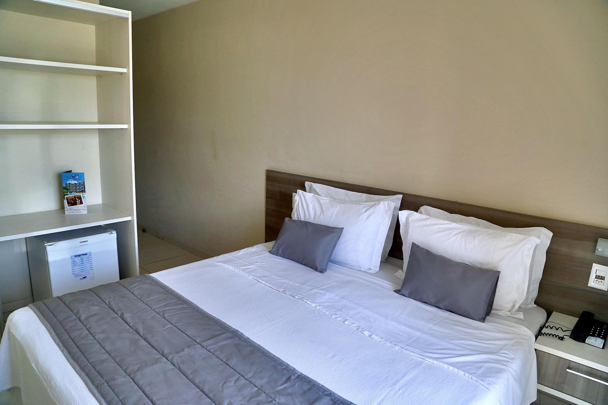 Hotel Costa Do Atlantico 나탈 외부 사진