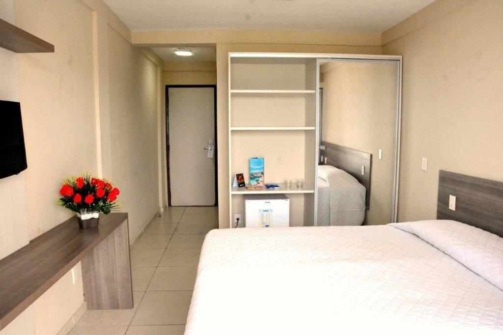 Hotel Costa Do Atlantico 나탈 외부 사진