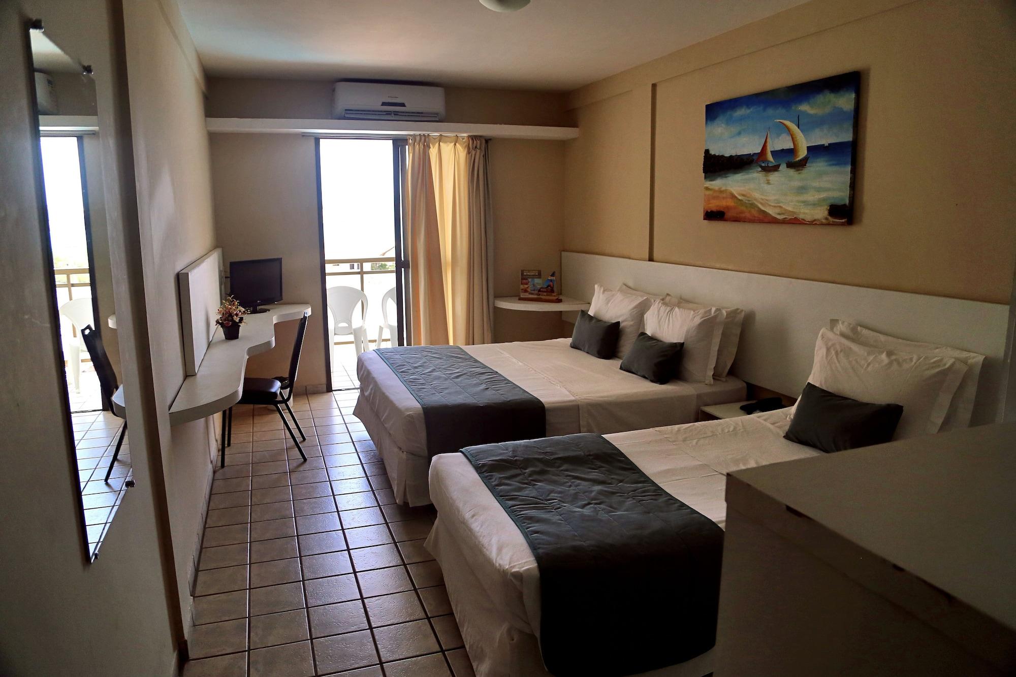 Hotel Costa Do Atlantico 나탈 외부 사진