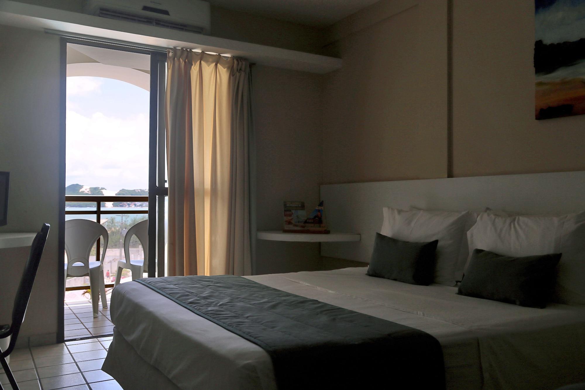 Hotel Costa Do Atlantico 나탈 외부 사진