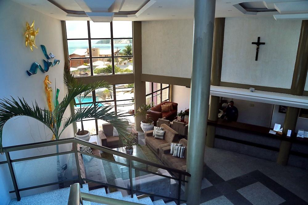 Hotel Costa Do Atlantico 나탈 외부 사진