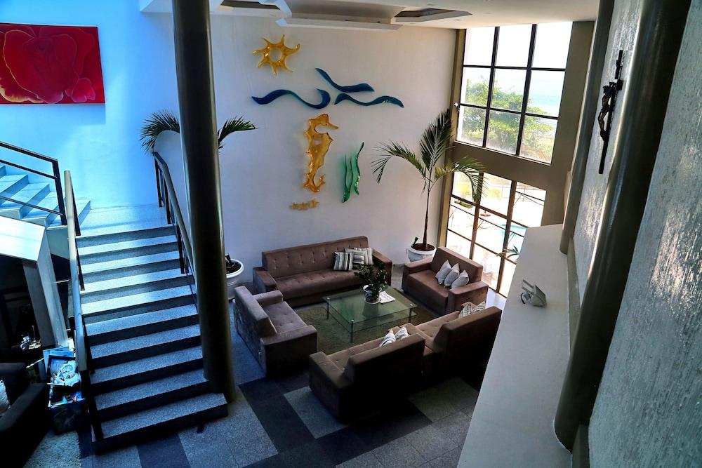 Hotel Costa Do Atlantico 나탈 외부 사진