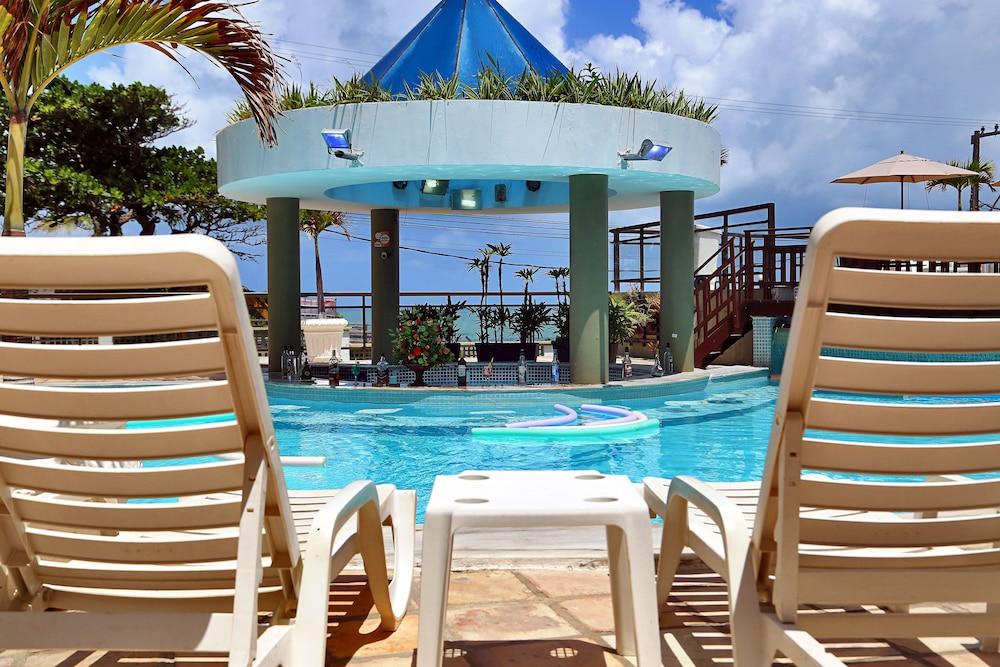 Hotel Costa Do Atlantico 나탈 외부 사진