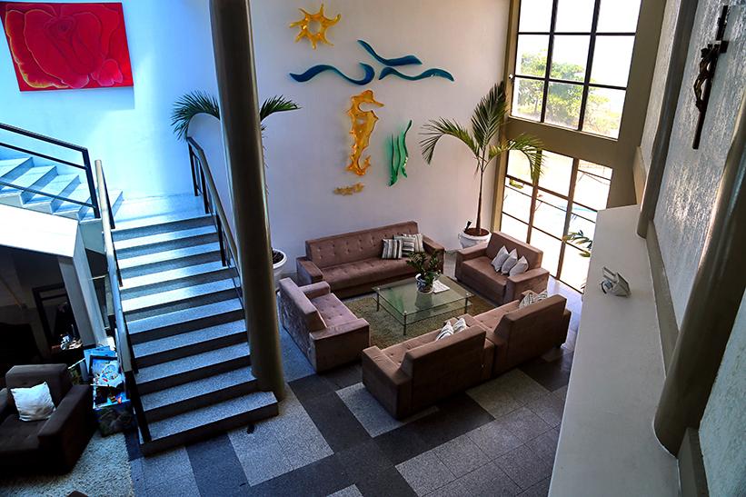 Hotel Costa Do Atlantico 나탈 외부 사진