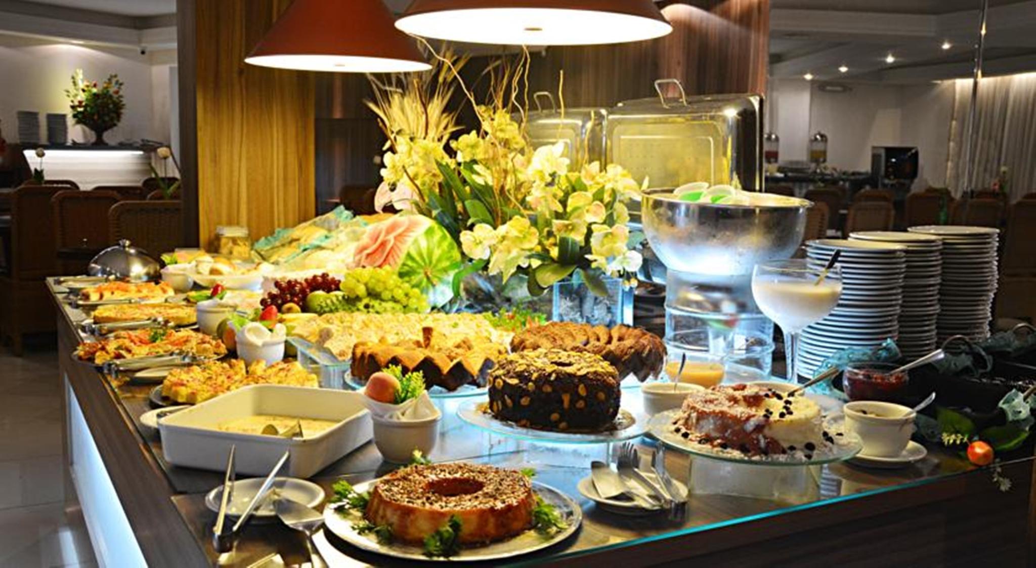 Hotel Costa Do Atlantico 나탈 외부 사진