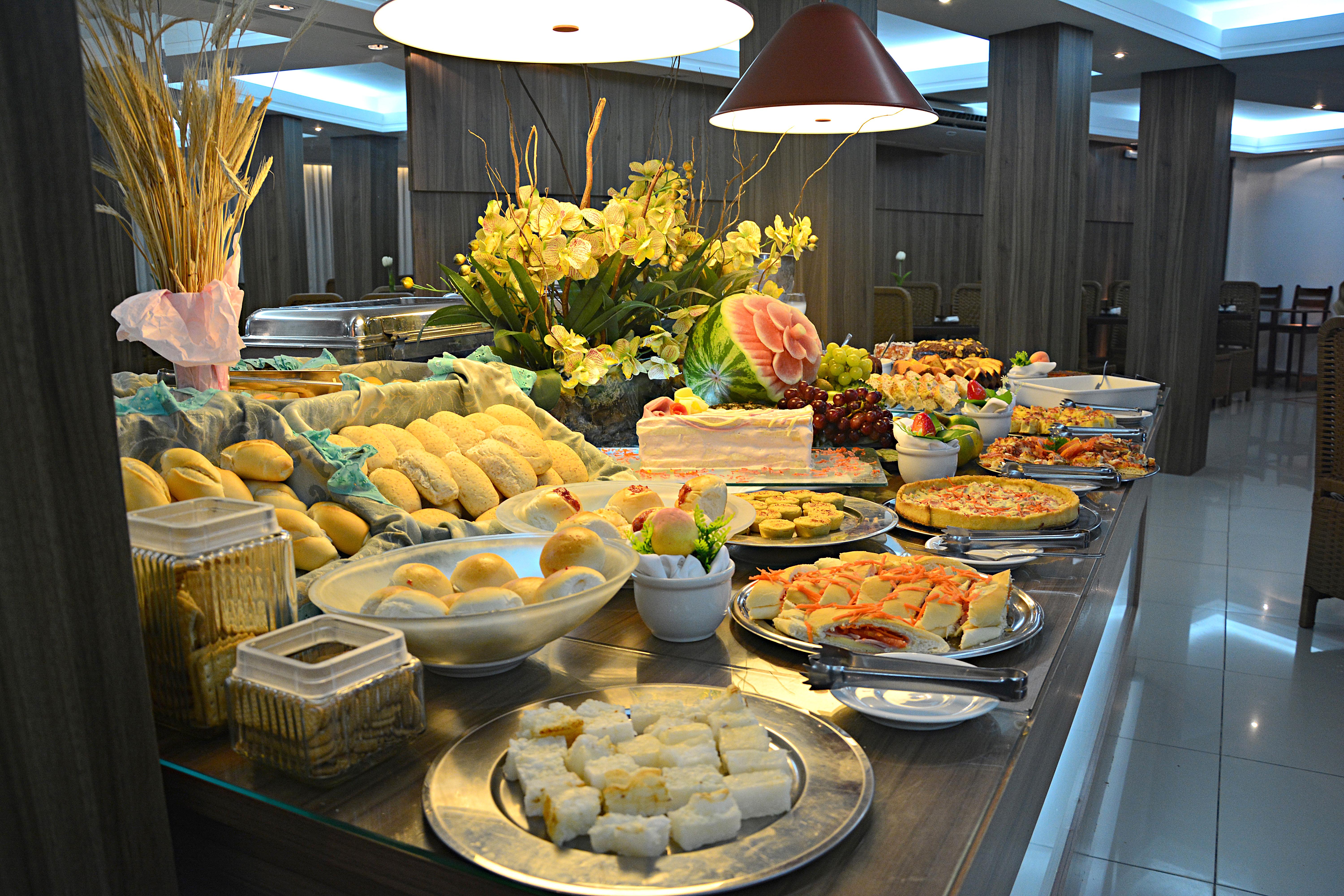 Hotel Costa Do Atlantico 나탈 외부 사진