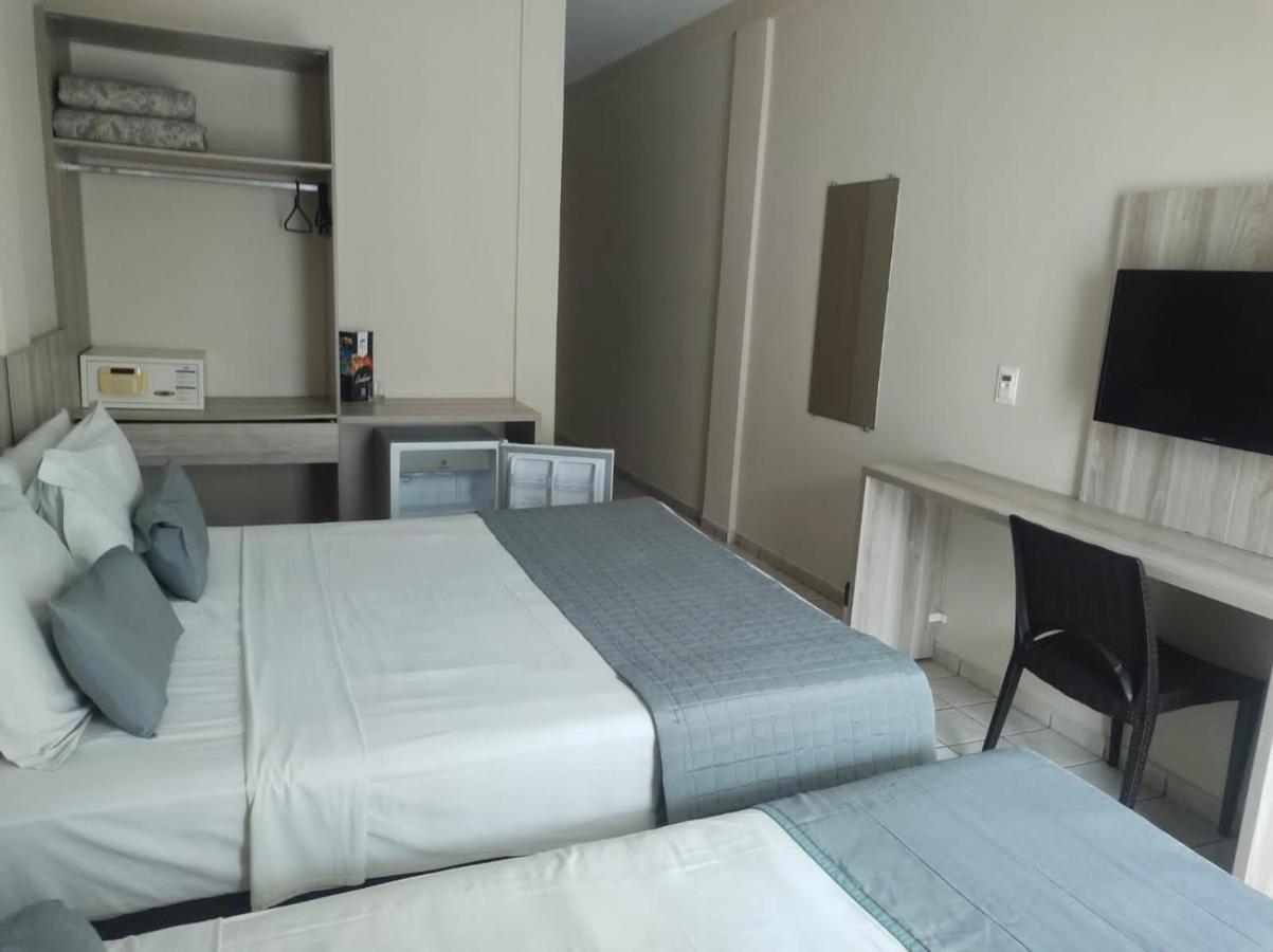 Hotel Costa Do Atlantico 나탈 외부 사진