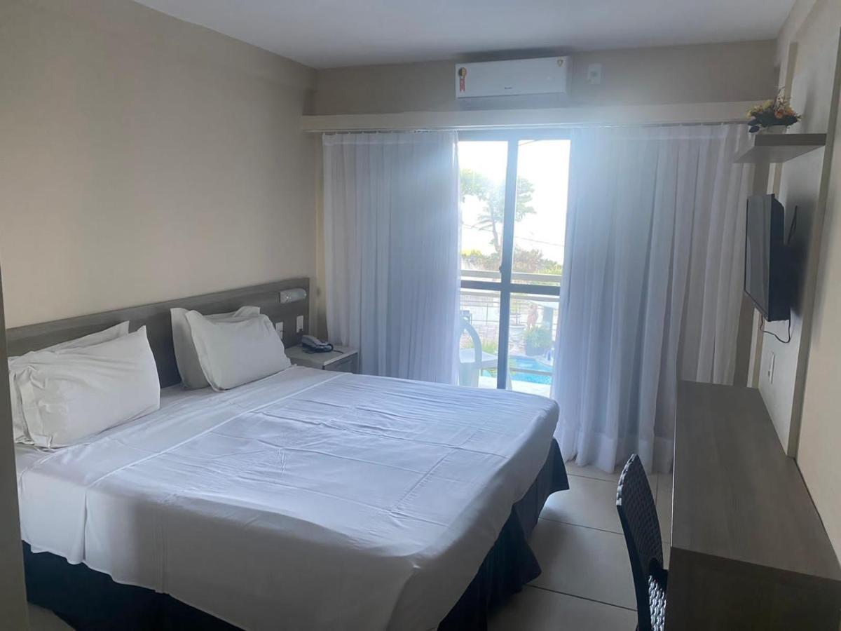 Hotel Costa Do Atlantico 나탈 외부 사진