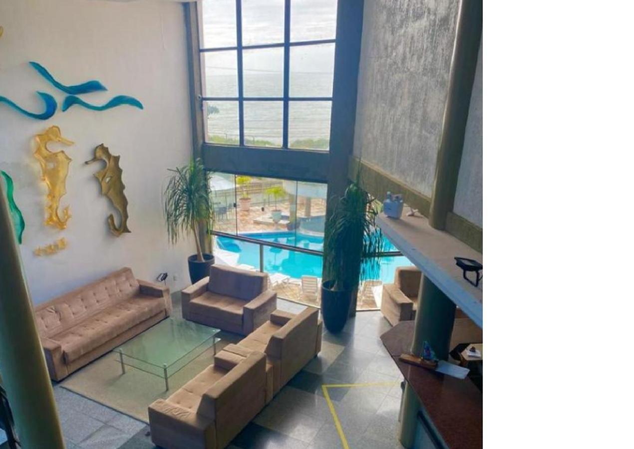 Hotel Costa Do Atlantico 나탈 외부 사진