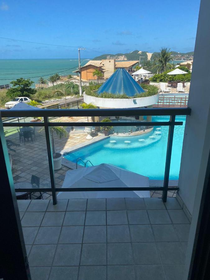 Hotel Costa Do Atlantico 나탈 외부 사진