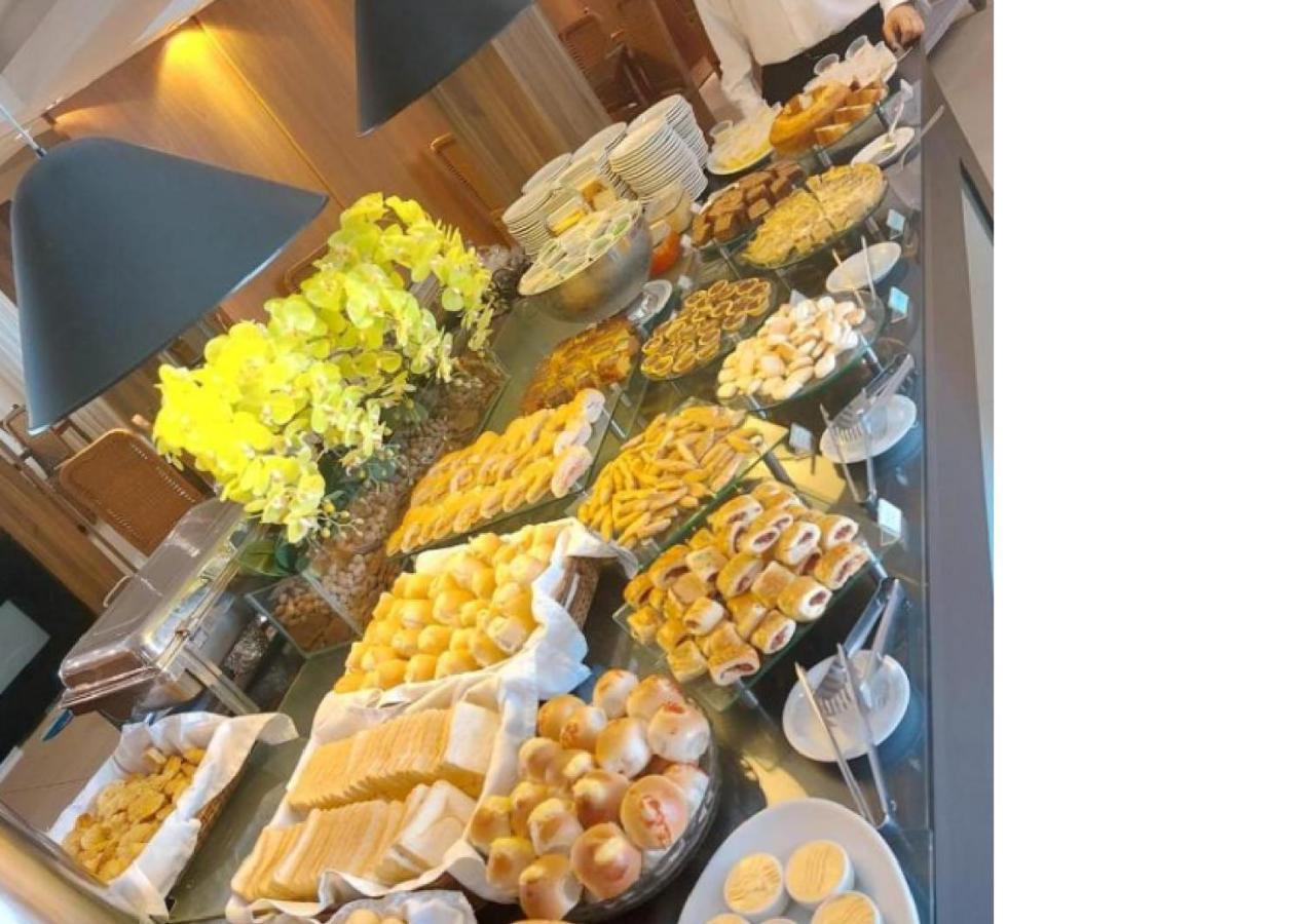 Hotel Costa Do Atlantico 나탈 외부 사진