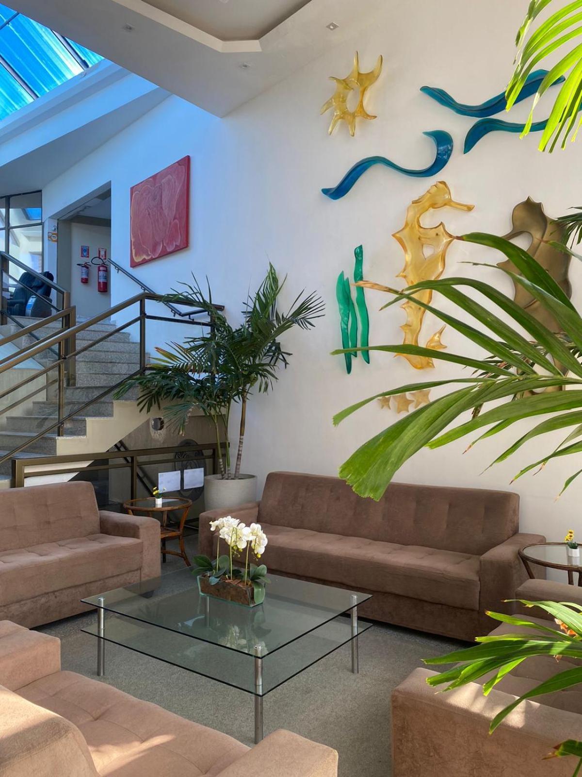 Hotel Costa Do Atlantico 나탈 외부 사진