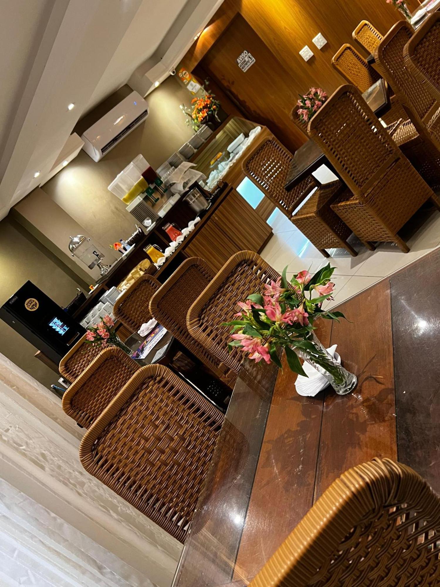 Hotel Costa Do Atlantico 나탈 외부 사진