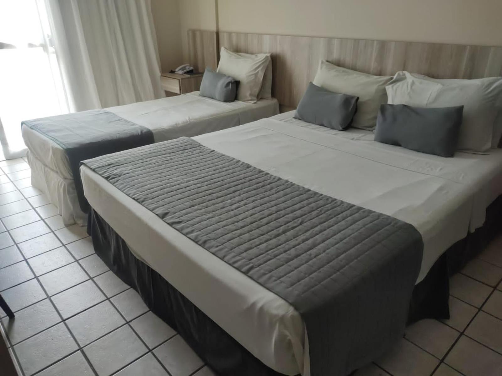 Hotel Costa Do Atlantico 나탈 외부 사진