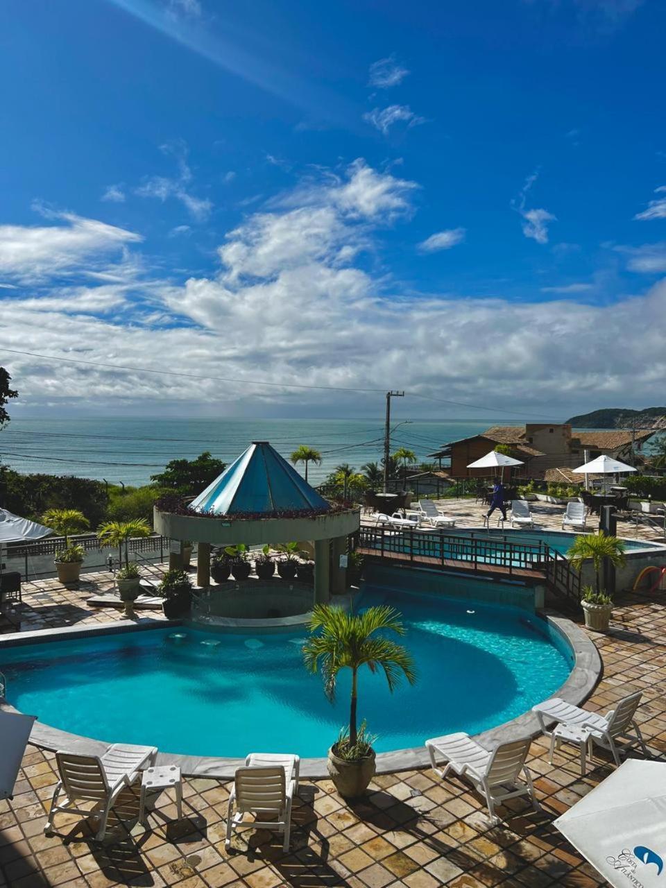 Hotel Costa Do Atlantico 나탈 외부 사진