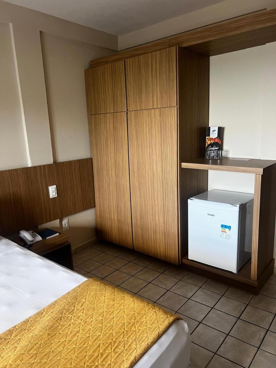 Hotel Costa Do Atlantico 나탈 외부 사진