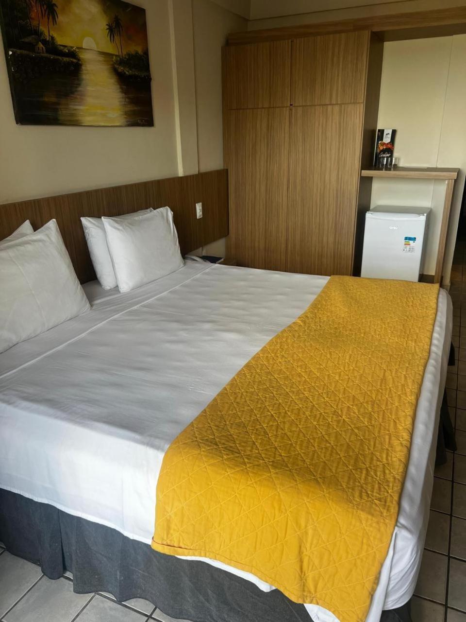 Hotel Costa Do Atlantico 나탈 외부 사진