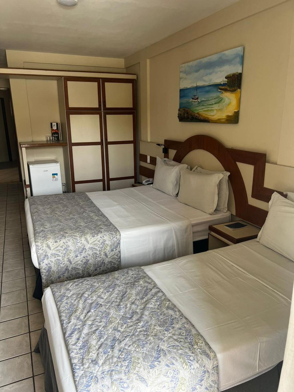 Hotel Costa Do Atlantico 나탈 외부 사진