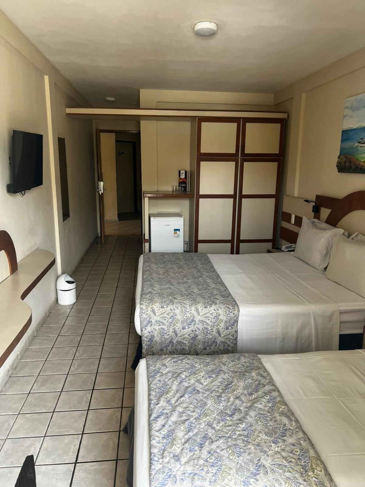Hotel Costa Do Atlantico 나탈 외부 사진