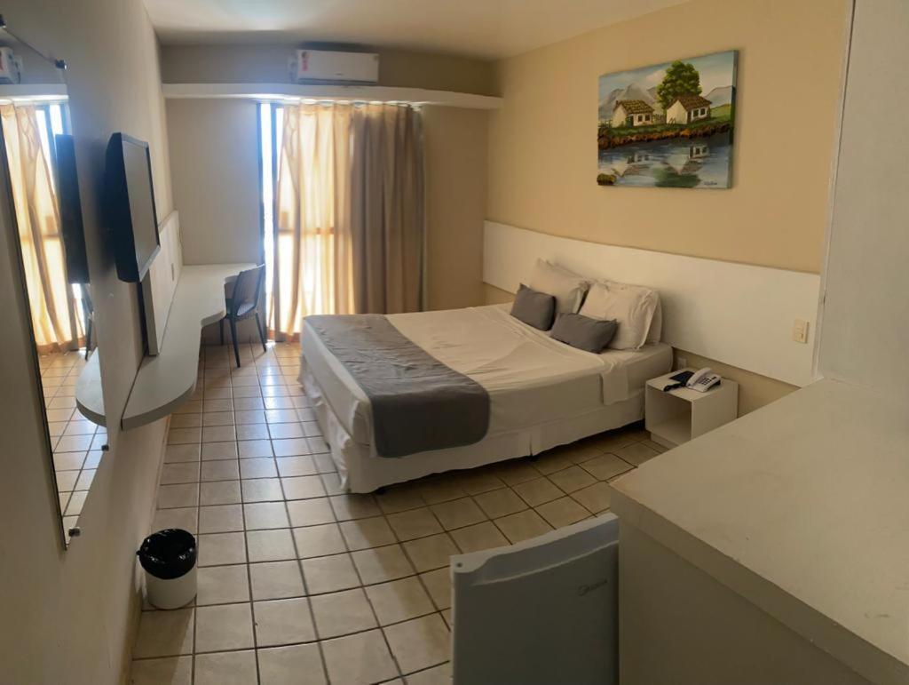 Hotel Costa Do Atlantico 나탈 외부 사진