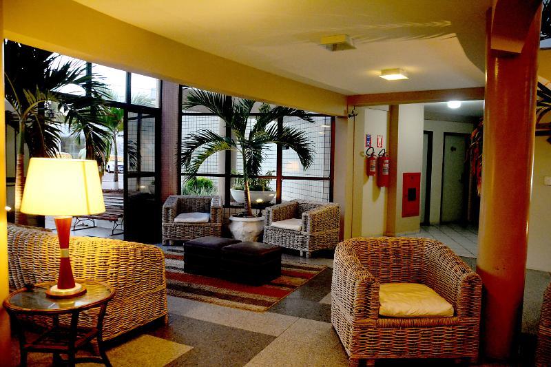 Hotel Costa Do Atlantico 나탈 외부 사진