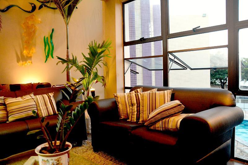 Hotel Costa Do Atlantico 나탈 외부 사진