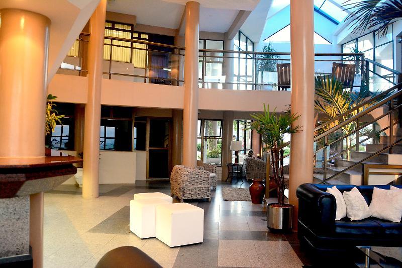 Hotel Costa Do Atlantico 나탈 외부 사진