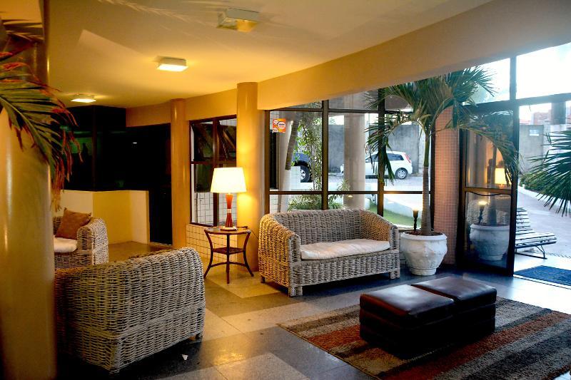 Hotel Costa Do Atlantico 나탈 외부 사진