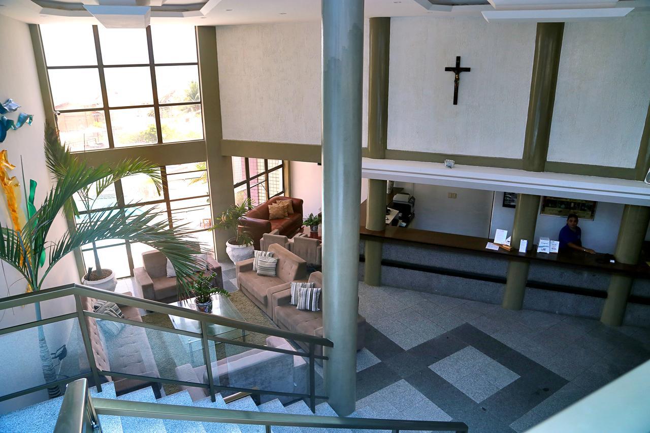 Hotel Costa Do Atlantico 나탈 외부 사진