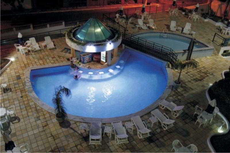 Hotel Costa Do Atlantico 나탈 외부 사진