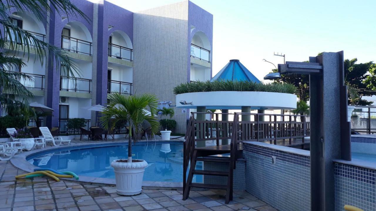 Hotel Costa Do Atlantico 나탈 외부 사진